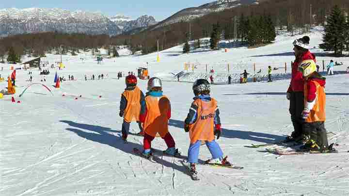 Capodanno: Assoturismo, in montagna verso tutto esaurito 